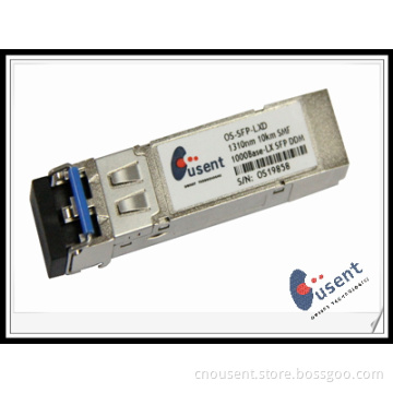 1.25G SFP Transceiver module 850nm 550m MMF